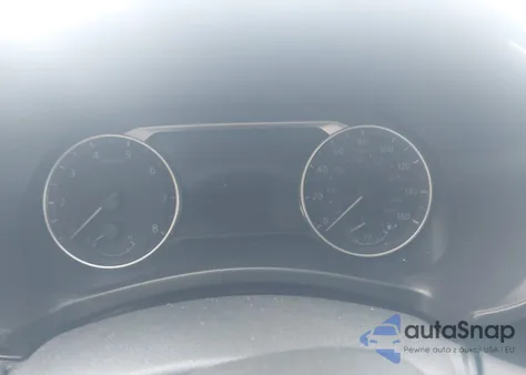 2020 Nissan Sentra Sv Xtronic Cvt z USA, uszkodzony, nr VIN 3N1AB8CV1LY215937